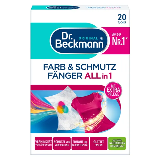 dr-beckmann-farb-schmutzf-nger-allin1-20-t-cher-verf-rbungsschutz-mit-farbpflege image 1