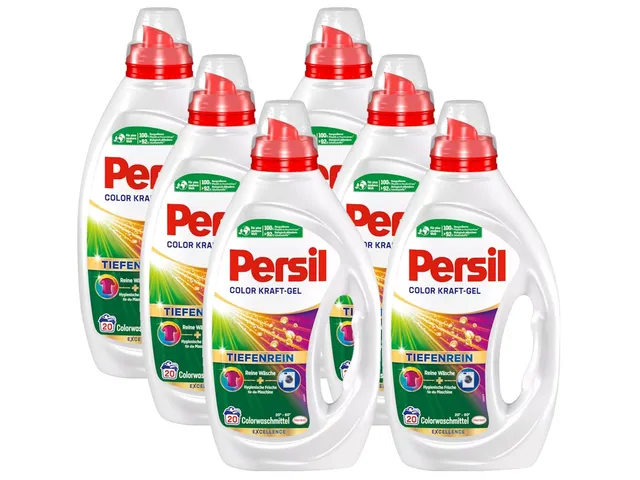 persil-color-kraft-gel-6-x-20-waschladungen-120-wl-fl-ssigwaschmittel-mit-tiefen image 1