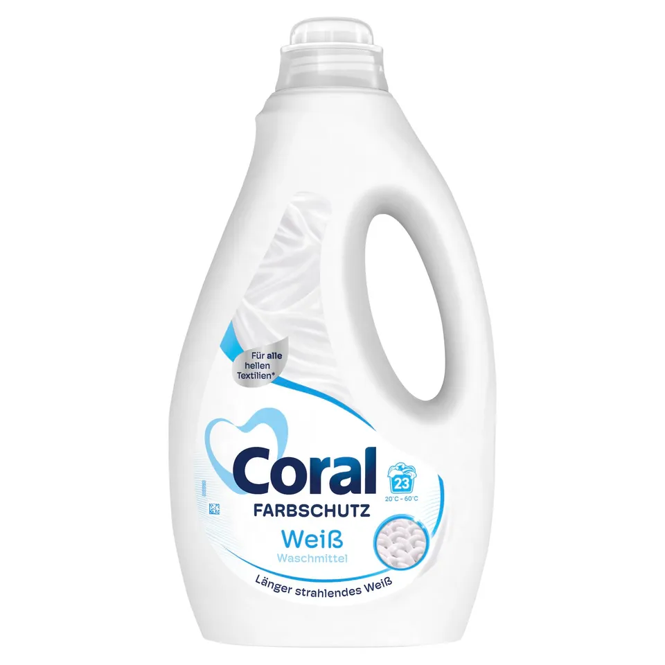 coral-white-farbschutz-wei-fl-ssigwaschmittel-23-wl-gegen-grauschleier-f-r-strah image 1