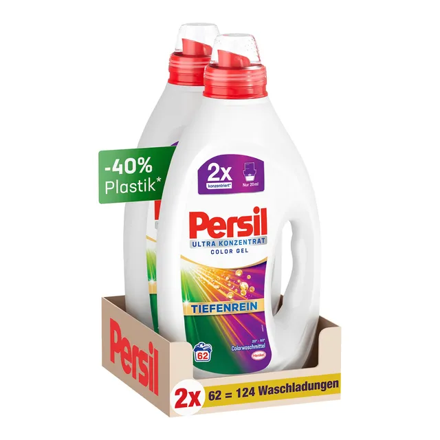 persil-fl-ssigwaschmittel-color-ultra-konzentrat-124-waschladungen-tiefenrein-pl image 1