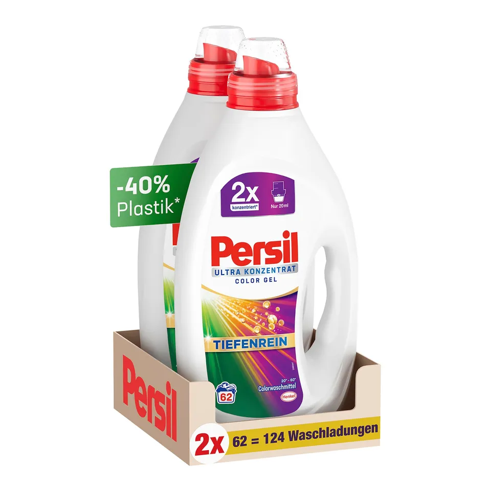 persil-fl-ssigwaschmittel-color-ultra-konzentrat-124-waschladungen-tiefenrein-pl image 1