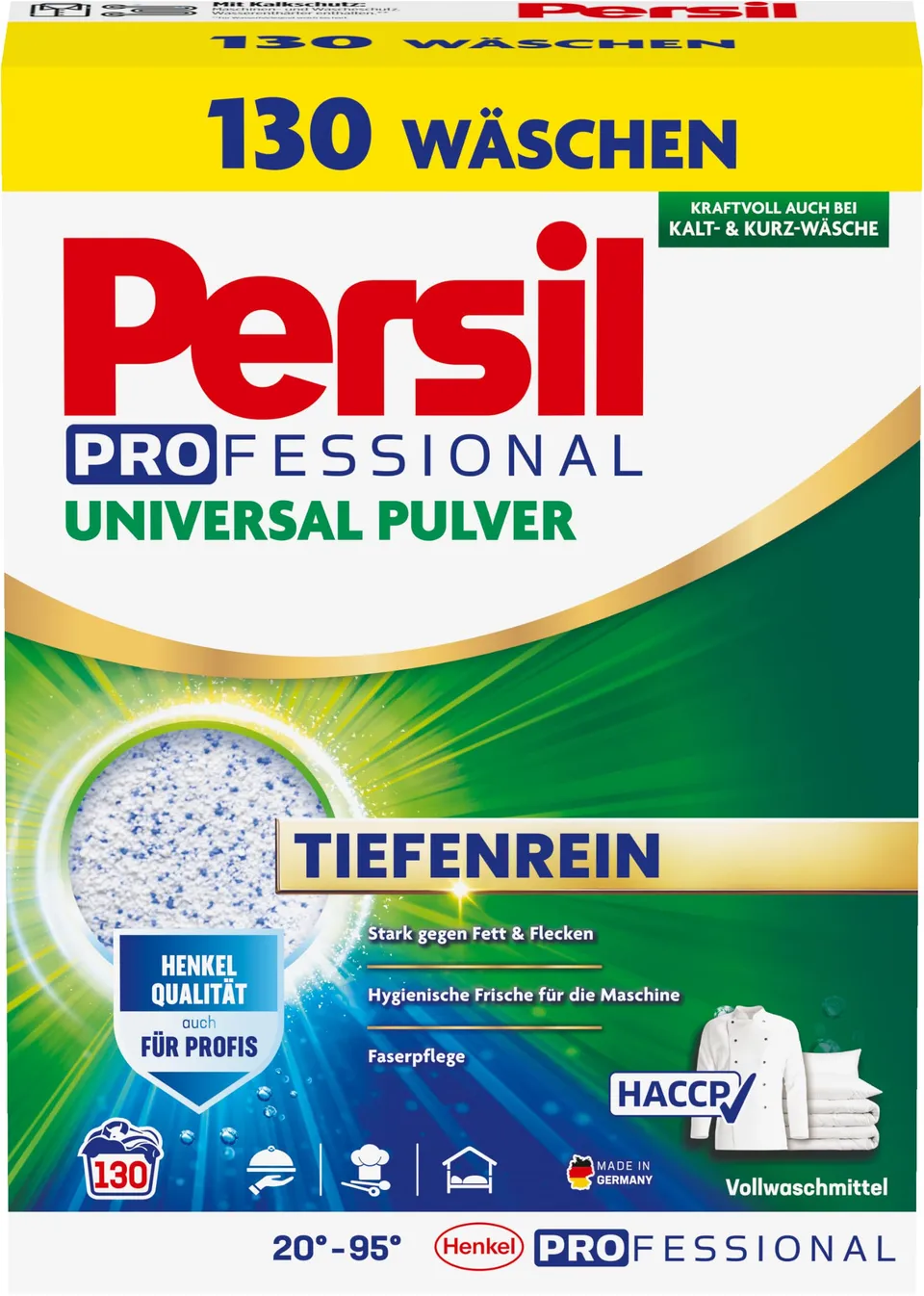 persil-professional-universal-pulver-tiefenrein-130-waschladungen-vollwaschmitte image 1
