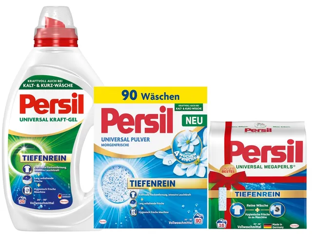 persil-universal-pulver-morgenfrische-90-wl-4-95-kg-megaperls-universal-16-wl-ge image 1