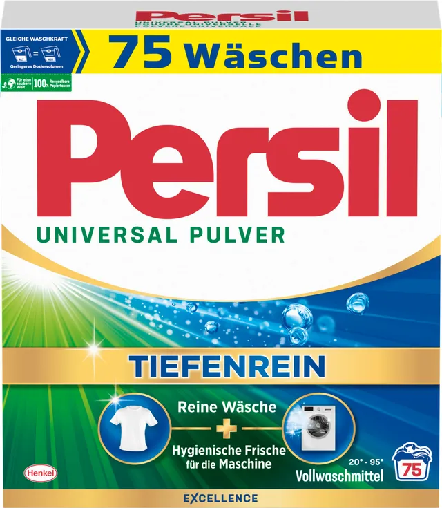persil-universal-pulver-tiefenrein-75-waschladungen-vollwaschmittelpulver-f-r-re image 1