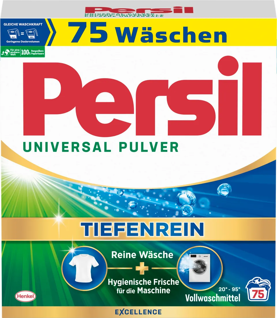 persil-universal-pulver-tiefenrein-75-waschladungen-vollwaschmittelpulver-f-r-re image 1