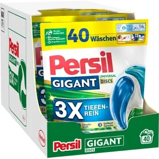 persil-gigant-universal-discs-4er-set-vollwaschmittel-discs-mit-3x-tiefenrein-fo image 1