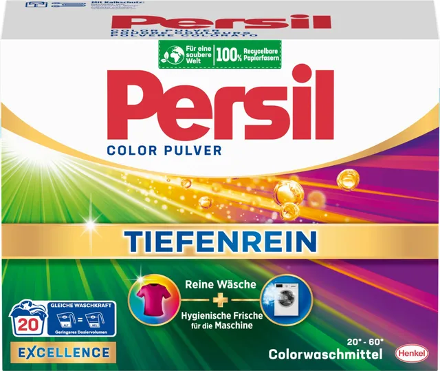 persil-color-pulverwaschmittel-20-waschladungen-1-26-kg-tiefenrein-technologie-f image 1