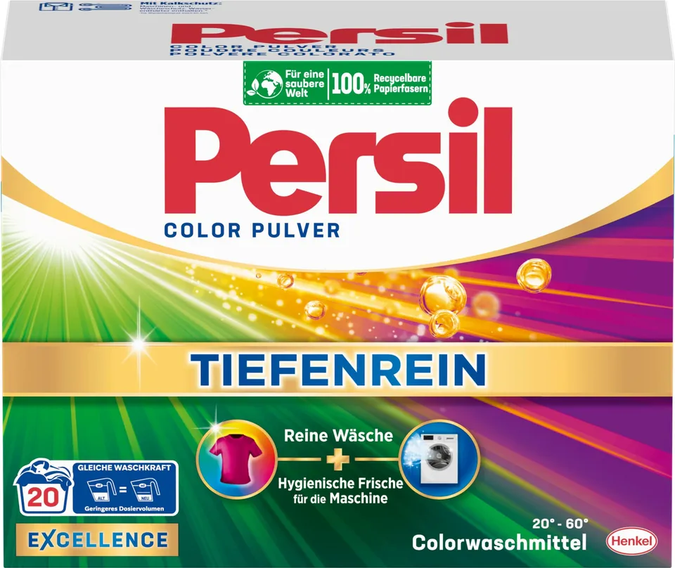persil-color-pulverwaschmittel-20-waschladungen-1-26-kg-tiefenrein-technologie-f image 1