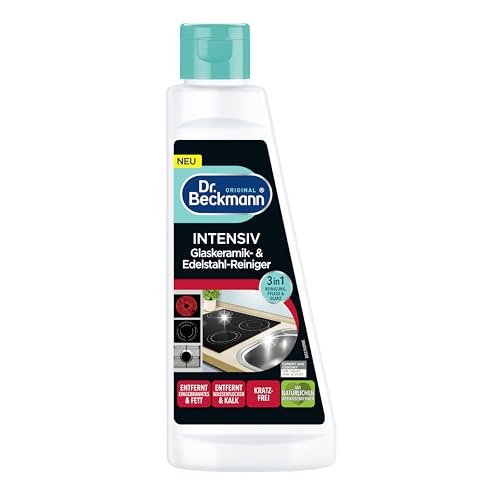 dr-beckmann-intensiv-glaskeramik-edelstahl-reiniger-250-ml-3in1-reinigung-pflege image 8