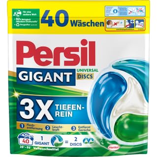 persil-gigant-universal-discs-4er-set-vollwaschmittel-discs-mit-3x-tiefenrein-fo image 2