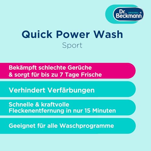 dr-beckmann-quick-power-wash-sport-800-ml-sportwaschmittel-wirkt-in-kurzprogramm image 7
