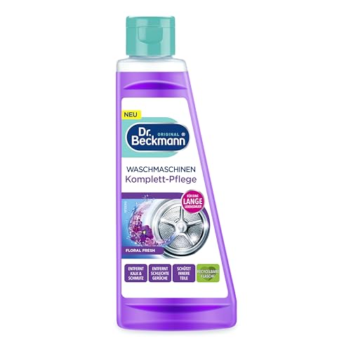 dr-beckmann-waschmaschinen-komplett-pflege-floral-fresh-250-ml-maschinenreiniger image 5