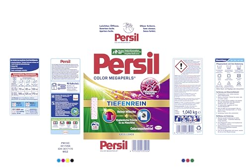 persil-color-megaperls-waschpulver-5-x-16-waschladungen-mit-tiefenrein-technolog image 8