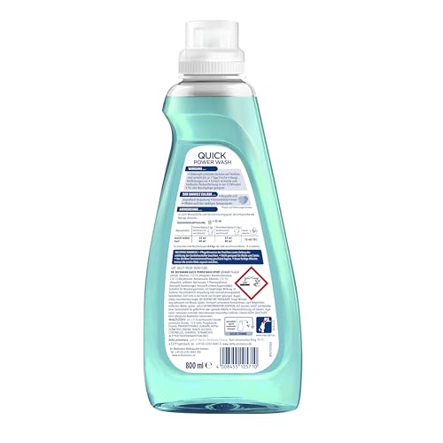 dr-beckmann-quick-power-wash-sport-800-ml-sportwaschmittel-wirkt-in-kurzprogramm image 8