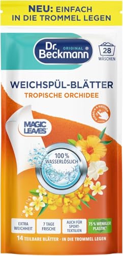 dr-beckmann-weichsp-l-bl-tter-tropical-orchidee-14-st-ck-vordosierte-weichsp-ler image 8