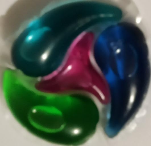 Farben bleiben strahlend