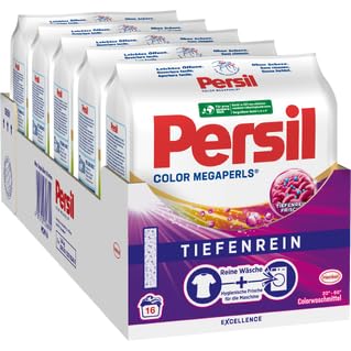 persil-color-megaperls-waschpulver-5-x-16-waschladungen-mit-tiefenrein-technolog image 6