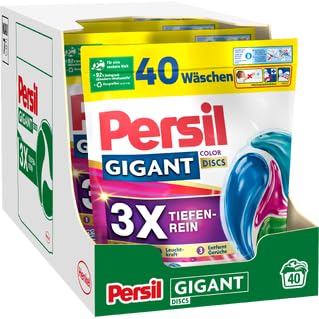 persil-gigant-color-discs-4er-set-colorwaschmittel-mit-3x-tiefenrein-formel-f-r- image 1
