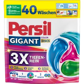 persil-gigant-color-discs-4er-set-colorwaschmittel-mit-3x-tiefenrein-formel-f-r- image 2