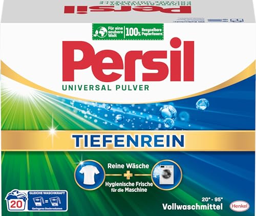 persil-universal-pulver-tiefenrein-1-26-kg-20-waschladungen-vollwaschmittelpulve image 4