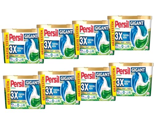 persil-universal-gigant-discs-8er-set-vollwaschmittel-discs-mit-3x-tiefenrein-fo image 2
