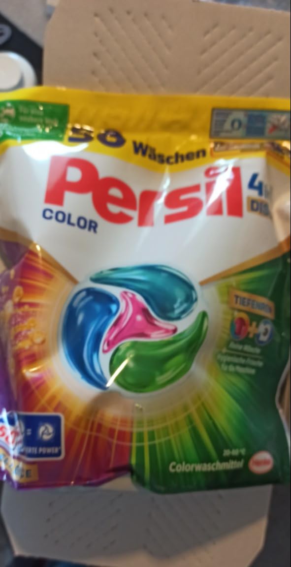 Gutes Colorwaschmittel