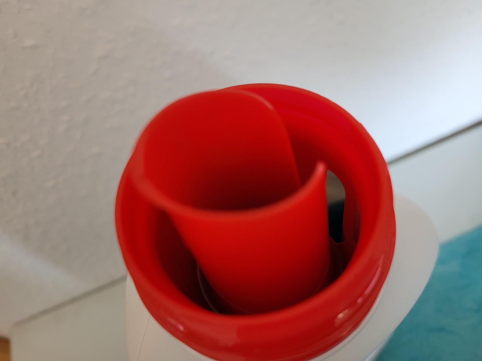 In Ordnung, aber nichts Besonderes