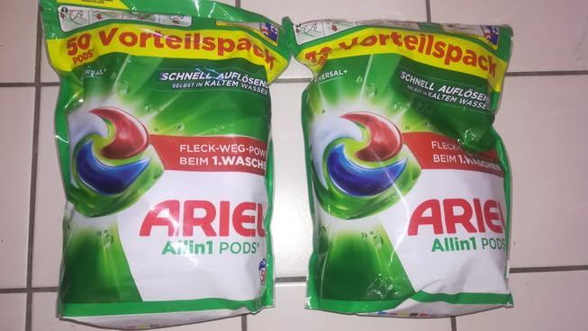 Solide Wahl, kein Muss