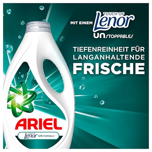 ariel-universal-touch-of-lenor-unstoppables-fl-ssigwaschmittel-111-w-schen-tiefe image 8
