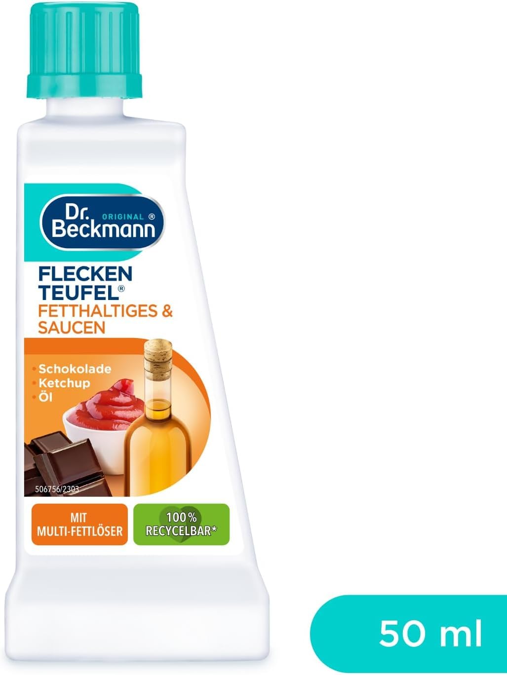 dr-beckmann-fleckenteufel-fett-saucen-50-ml-spezial-fleckentferner-mit-fettl-sen image 4