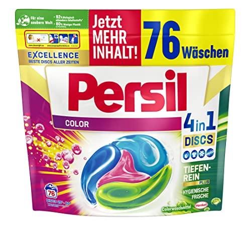 persil-color-4in1-discs-304-waschladungen-4-x-76-wl-colorwaschmittel-discs-mit-t image 5