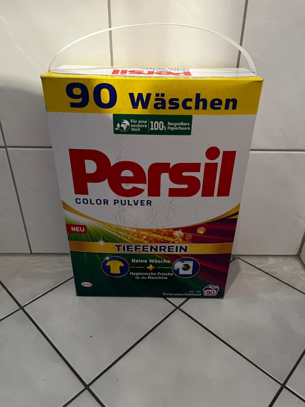 Familienpackung für die ganze Familie