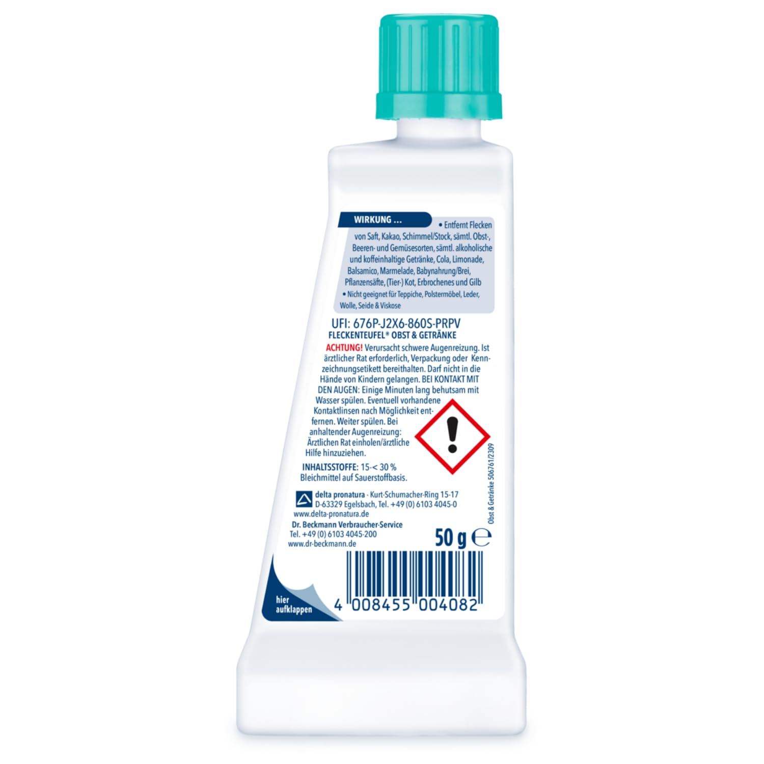 dr-beckmann-fleckenteufel-obst-getr-nke-50-g-aktiv-sauerstoff-pulver-gegen-rotwe image 2