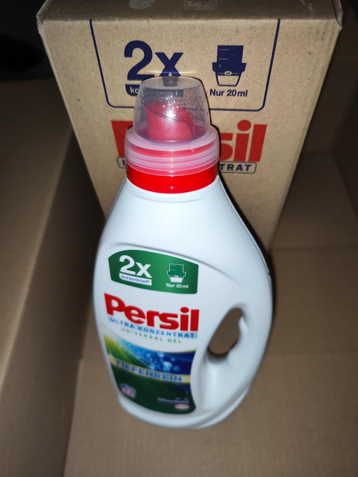 Kraftpaket mit kleinem Fußabdruck