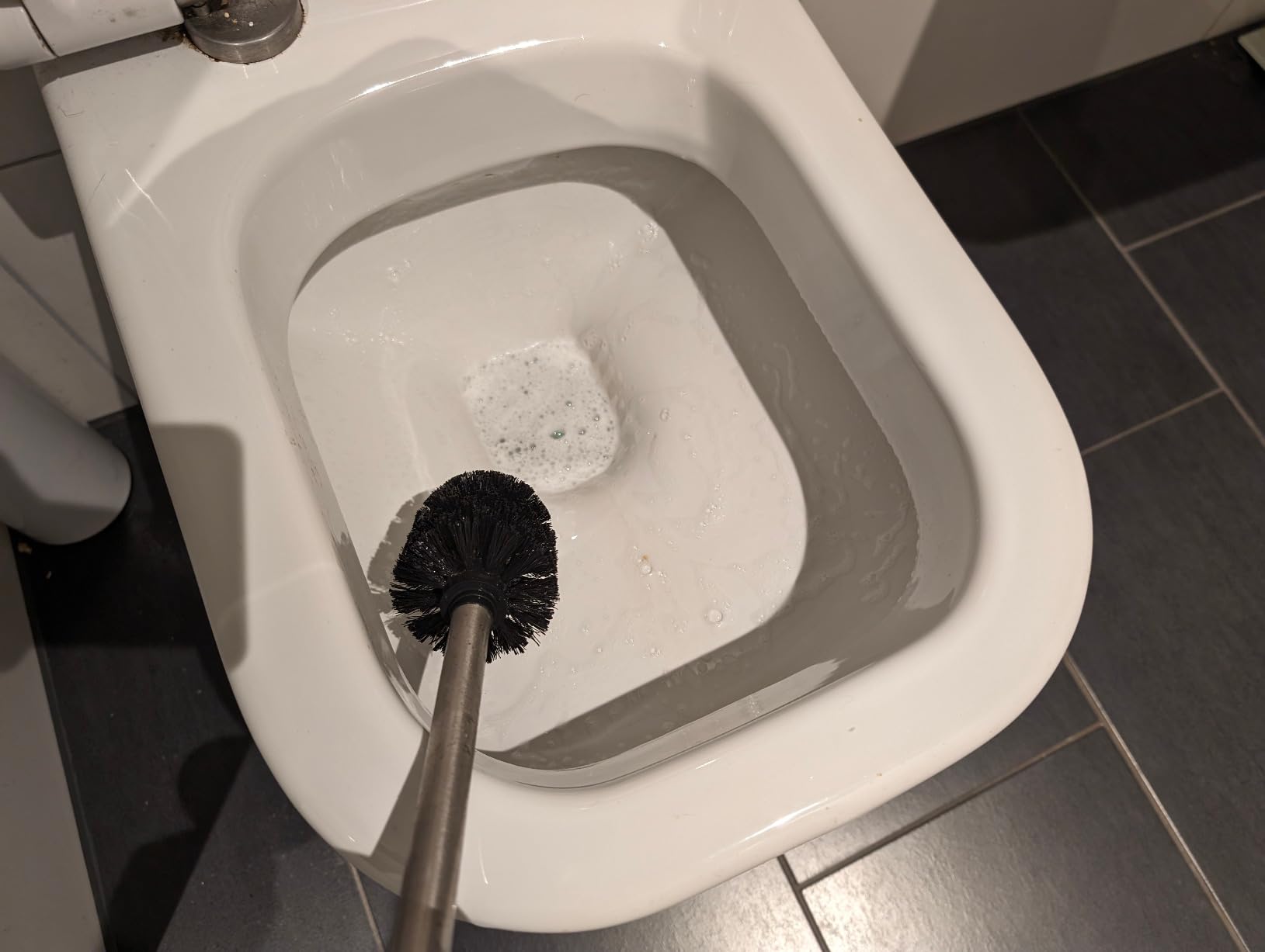 Cleveres Konzept