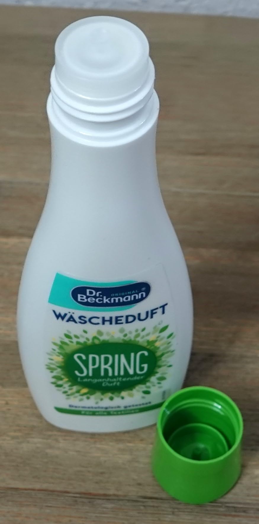 Wunderschöner Duft