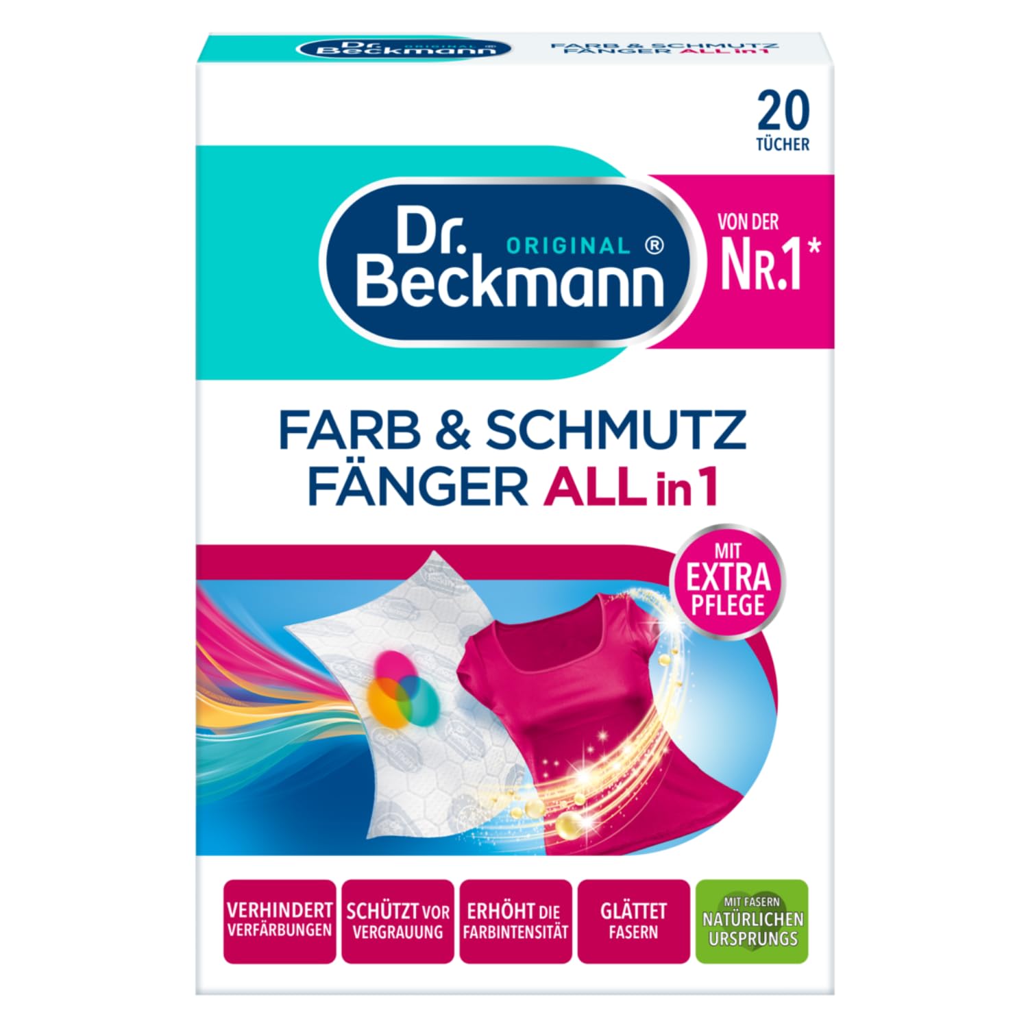 dr-beckmann-farb-schmutzf-nger-allin1-20-t-cher-verf-rbungsschutz-mit-farbpflege image 1