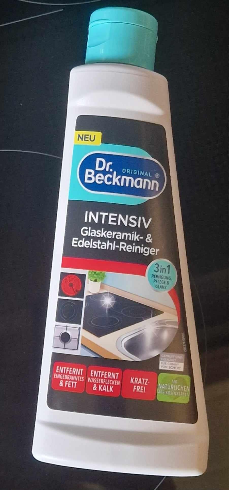 Küchenklassiker mit Recht