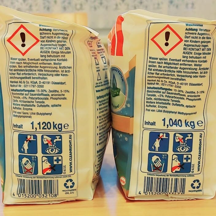 ECARF-Siegel überzeugt