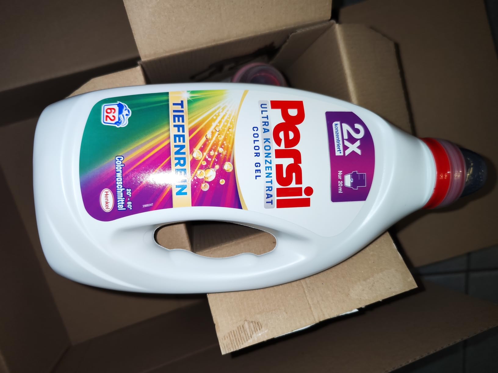 Gut aber teurer als andere