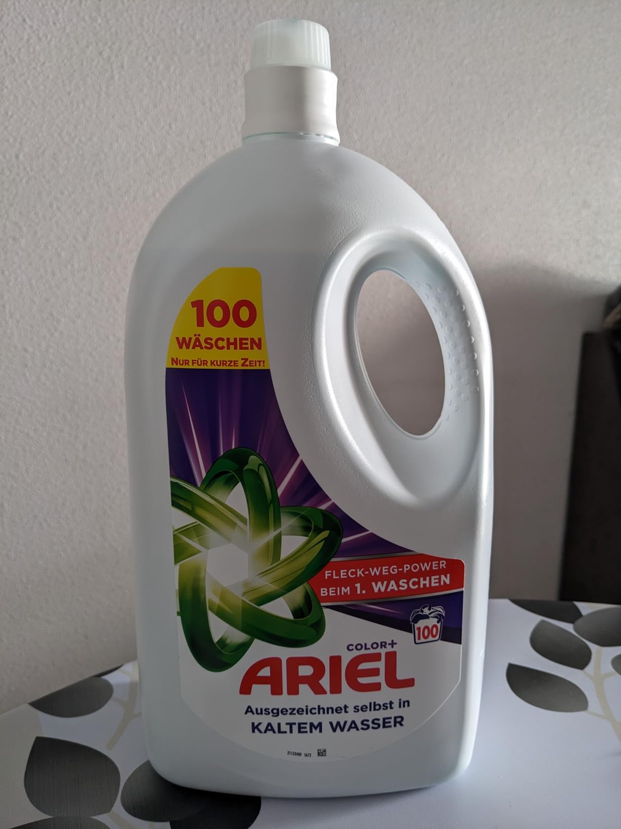 Warum habe ich nicht früher gewechselt?