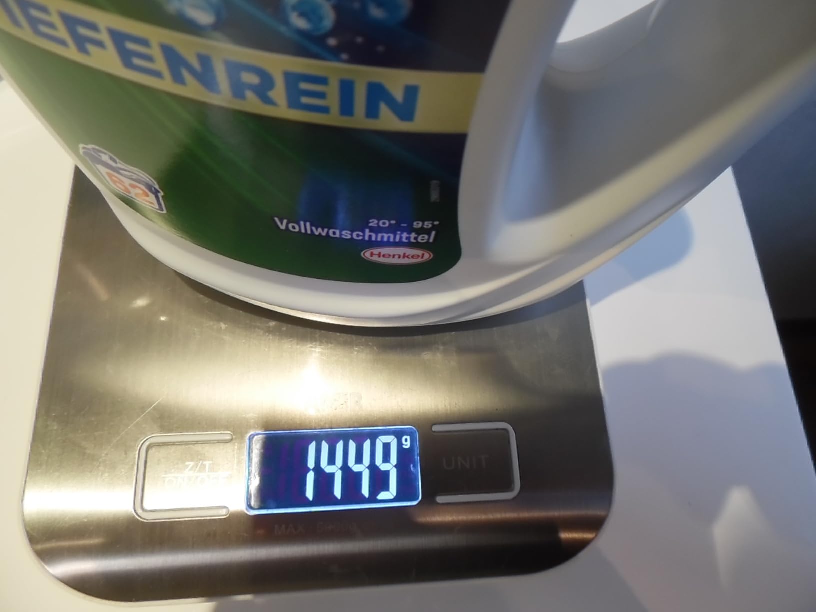 Hält was es verspricht