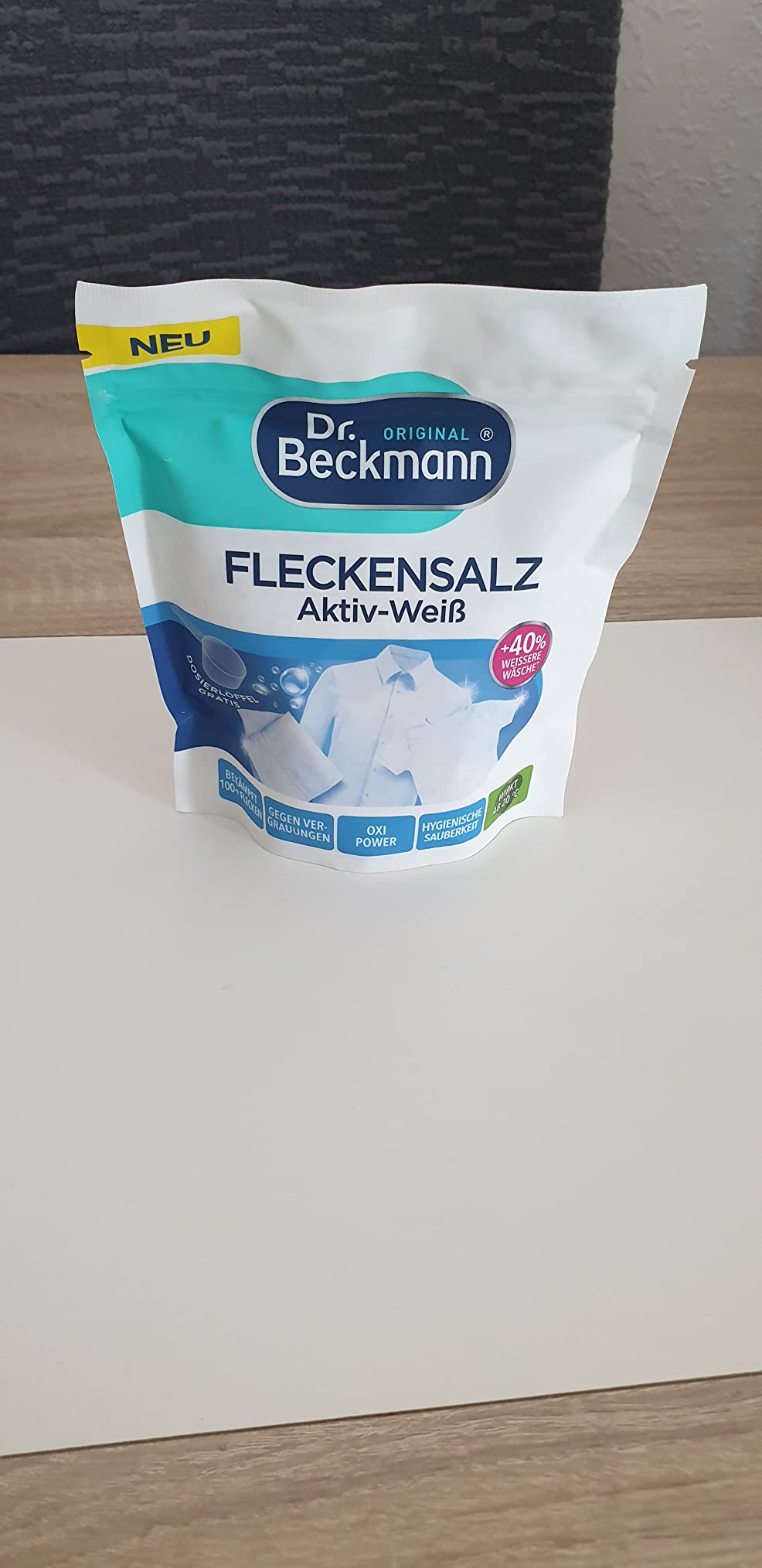 Unverzichtbar im Haushalt
