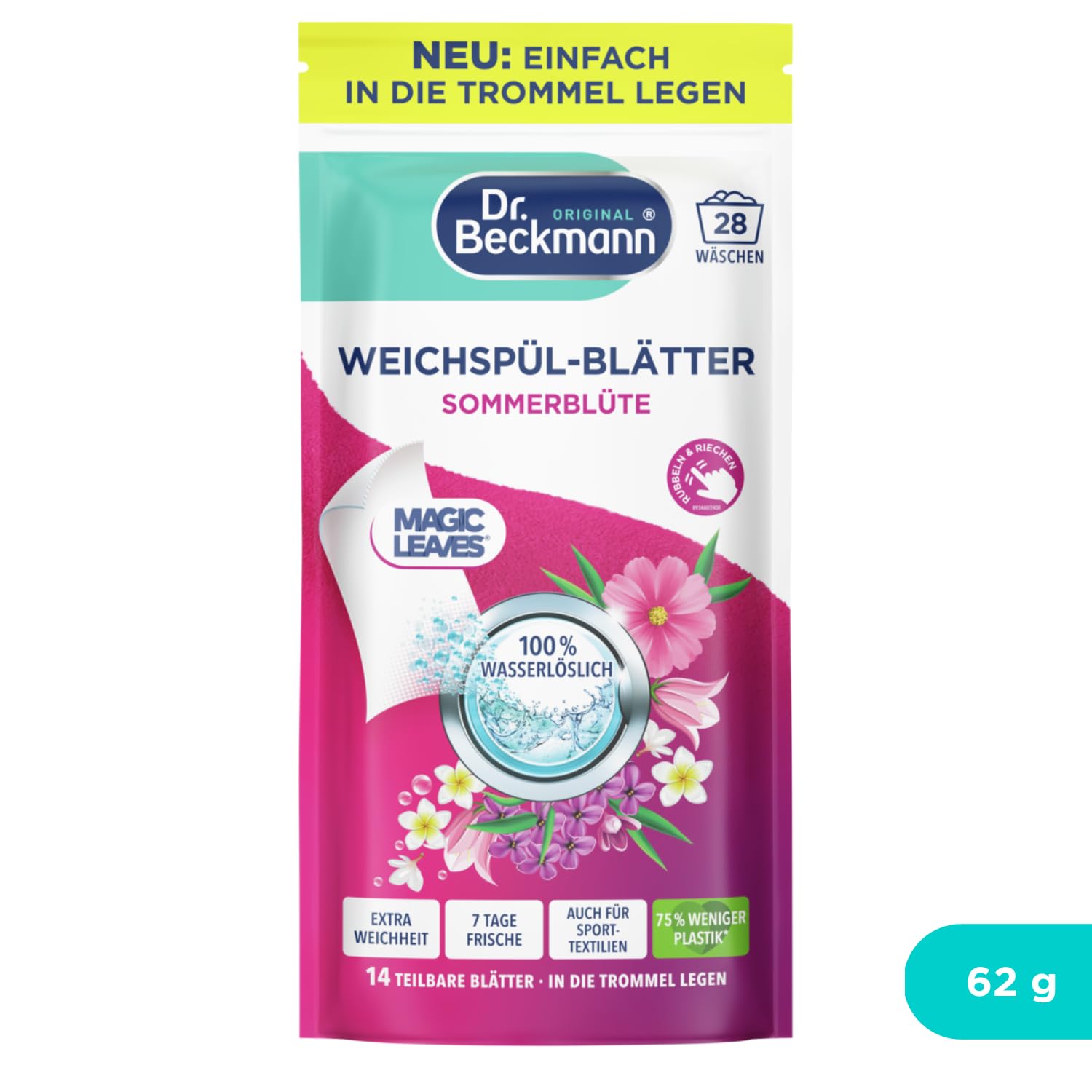 dr-beckmann-weichsp-l-bl-tter-sommerbl-te-14-st-ck-weichsp-ler-im-praktischen-bl image 4