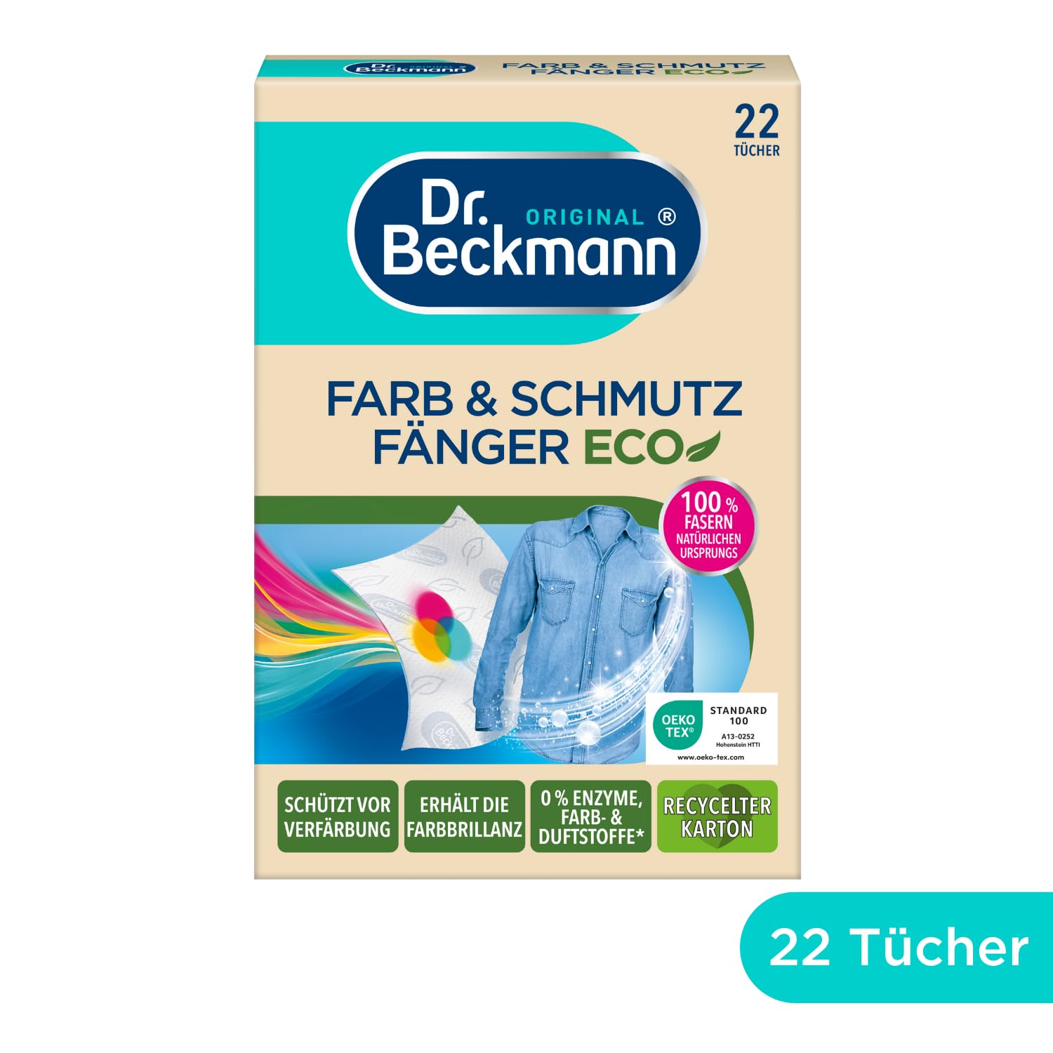 dr-beckmann-farb-schmutzf-nger-eco-w-schet-cher-22-t-cher-f-r-gemischte-w-sche-n image 4