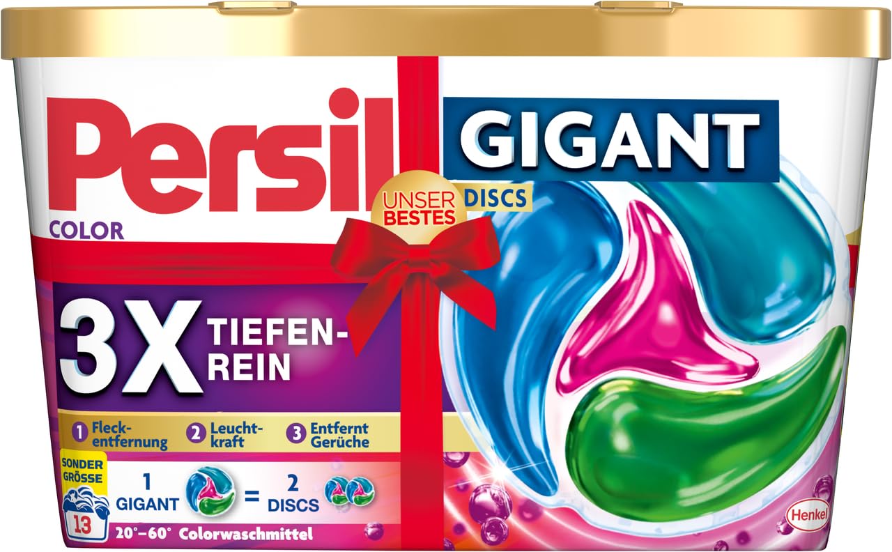 persil-gigant-color-discs-8er-set-colorwaschmittel-mit-3x-tiefenrein-formel-f-r- image 2