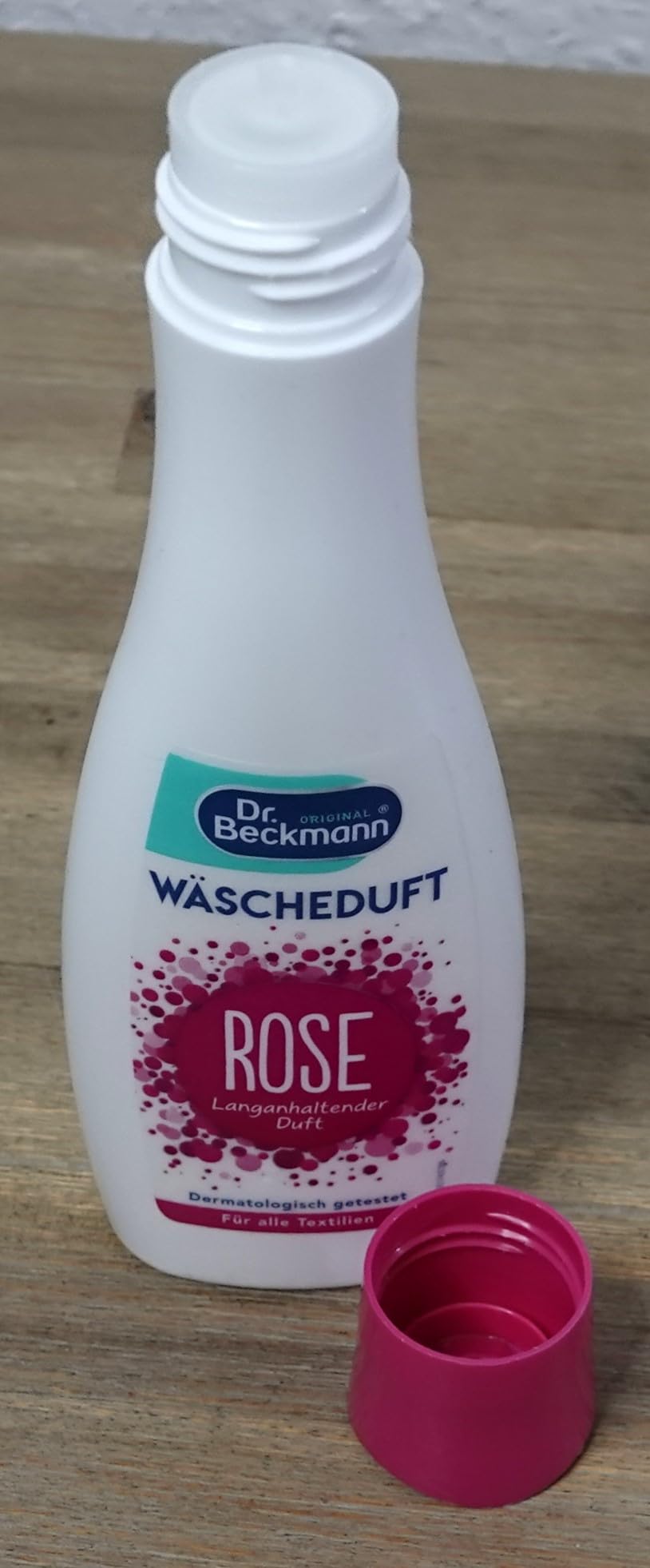 Perfekt