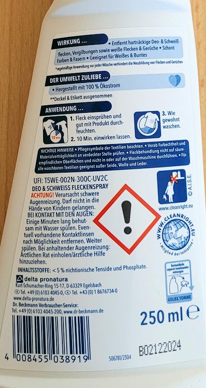 Gutes Ergebnis