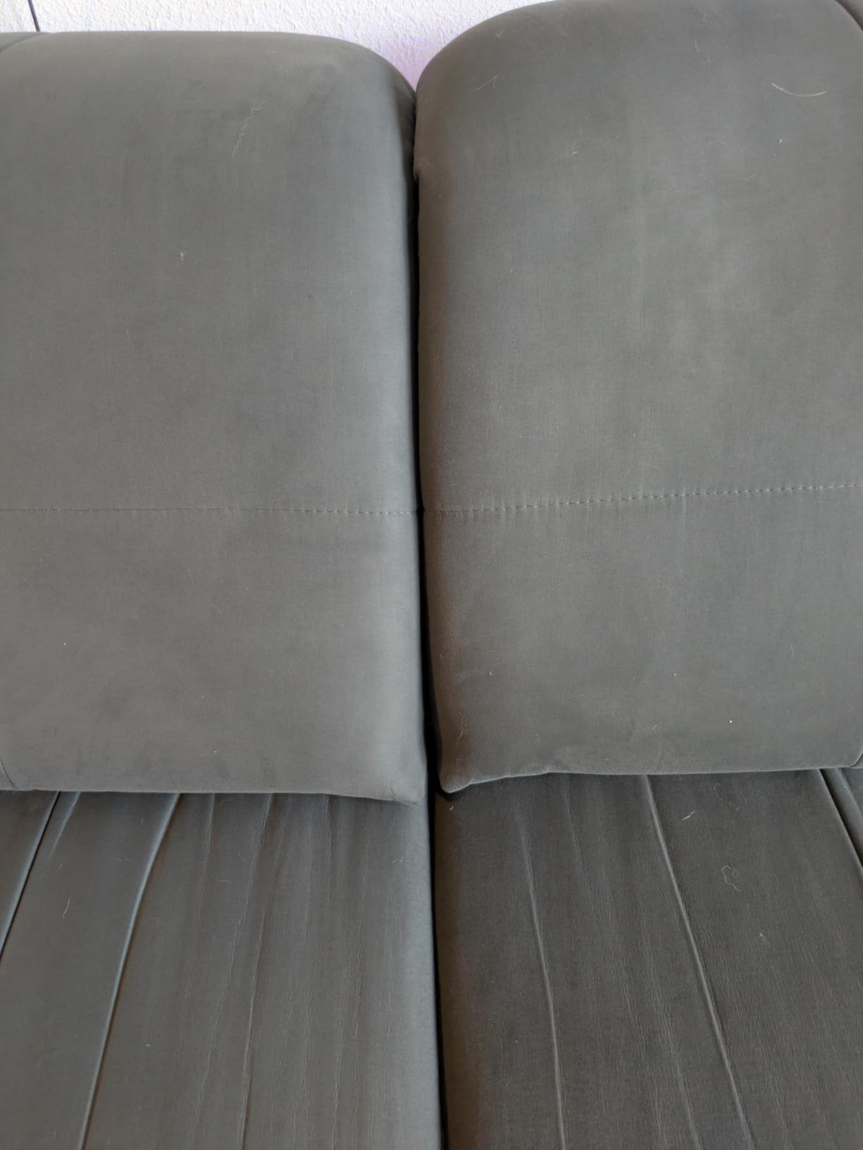 Kaffee vom Sofa weg in 3 Minuten