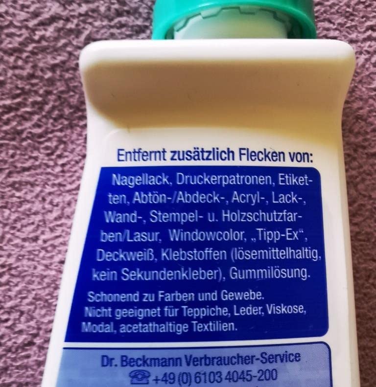 Gut, aber Geduld nötig